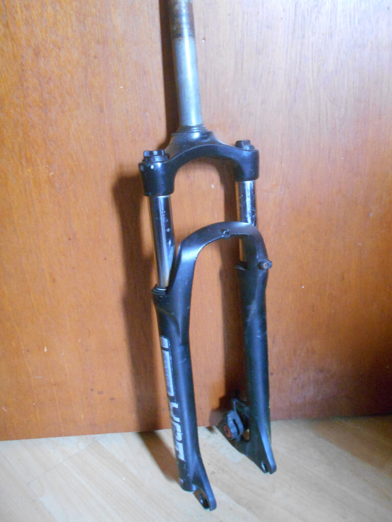 mountain bike forks gumtree